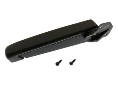 Ram Armrest - 5SF69LXBAB