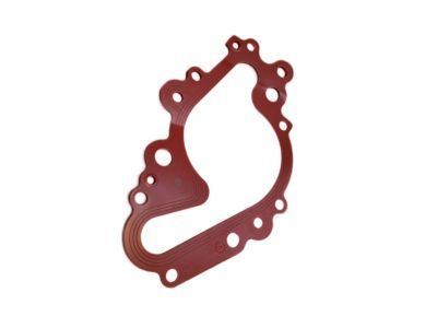 Chrysler Water Pump Gasket - 4892311AA