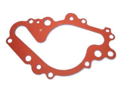 Chrysler Water Pump Gasket - 4892311AA