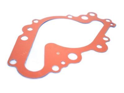 Chrysler Water Pump Gasket - 4892311AA