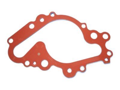 Chrysler Water Pump Gasket - 4892311AA