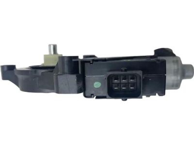 Mopar 68302550AB Motor Window Regulator Front Door