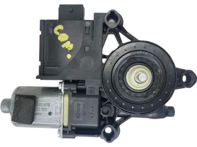 Mopar 68302550AB Motor Window Regulator Front Door