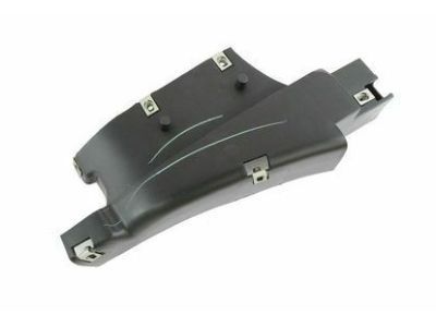 Dodge 55077375AC BRACKET Support Front