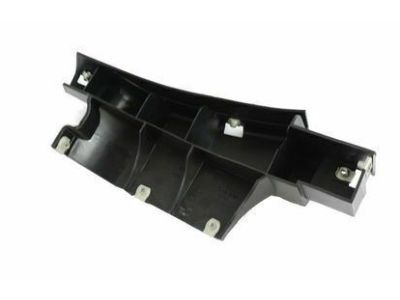 Dodge 55077375AC BRACKET Support Front