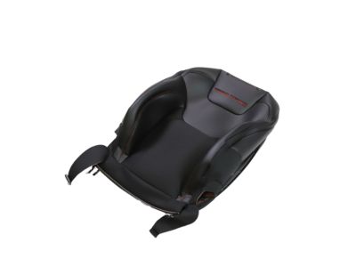 Mopar 6SS86LR5AB Cover Front Seat Back 6SS86LR5AB Mopar Cover Front Seat Back Product Photo 1 of 4