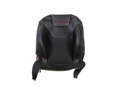 6SS86LR5AB Mopar Cover Front Seat Back Product Photo 3 of 4