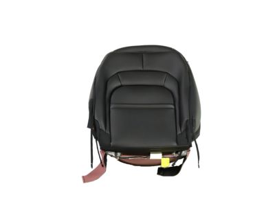 6SS86LR5AB Mopar Cover Front Seat Back Product Photo 2 of 4