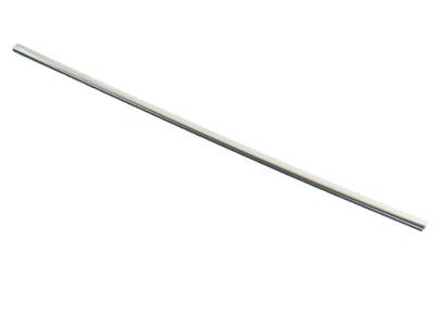 Chrysler 68188803AF MOLDING Front Door Sliding Door Molding