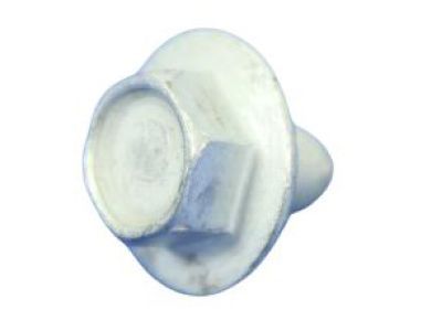 Jeep 6510247AA Fender Bolt