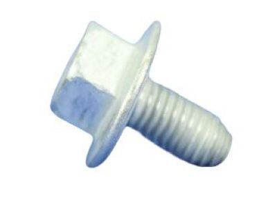 Jeep 6510247AA Fender Bolt