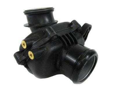 Dodge 68141729AB Resonator