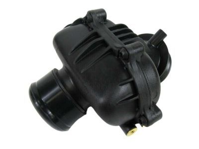 Dodge 68141729AB Resonator