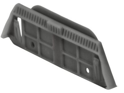 Jeep 55397153AA CLIP Door Glass
