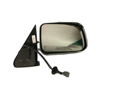 Dodge 55076612 Mirror