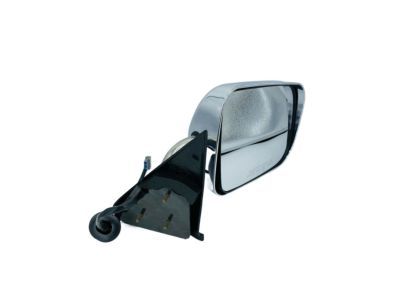 Dodge 55076612 Mirror