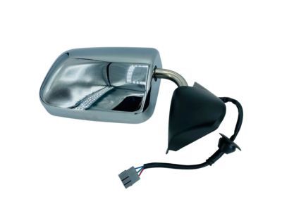 Dodge 55076612 Mirror