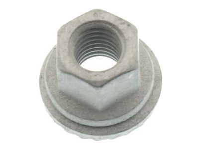 Dodge 6509584AA Motor Mount Nut