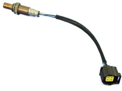 Jeep Oxygen Sensor - 56044580AA