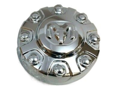 Ram 6PG02SZ0AB CAP Wheel Center