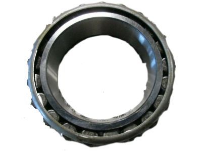 Dodge Ram 3500 Wheel Hub - 5086772AA