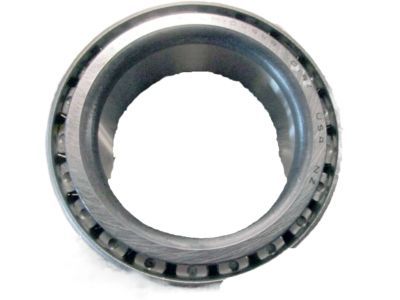 Dodge Ram 3500 Wheel Hub - 5086772AA