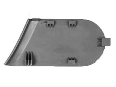 Jeep 1DQ36XDVAA Anchor Cover