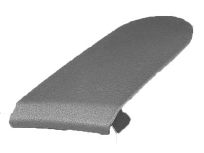 Jeep 1DQ36XDVAA Anchor Cover