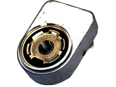 Dodge Oil Cooler - 4892422AA