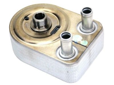 Dodge Oil Cooler - 4892422AA