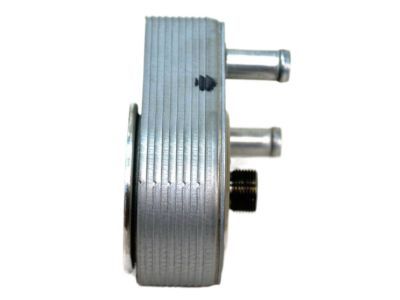Dodge Oil Cooler - 4892422AA