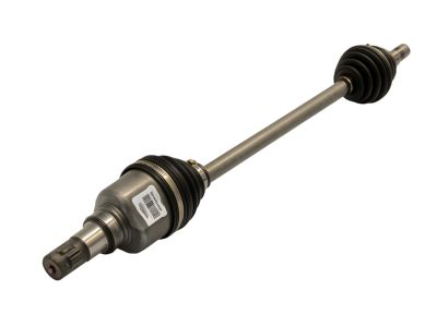 Mopar 4743818AB Shaft Axle Half