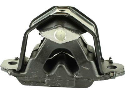 Mopar 4505496 Bracket, Engine Support Insulator Right Mopar 4505496 Bracket, Engine Support Insulator Right