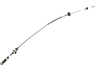 Mopar 68039341AC Cable Shift