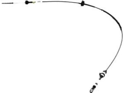 Mopar 68039341AC Cable Shift