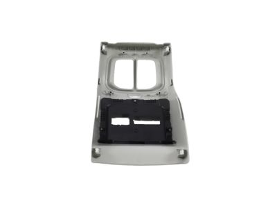 7BE89PS4AA Mopar End Cap Console Product Photo 2 of 3