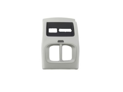 7BE89PS4AA Mopar End Cap Console Product Photo 3 of 3