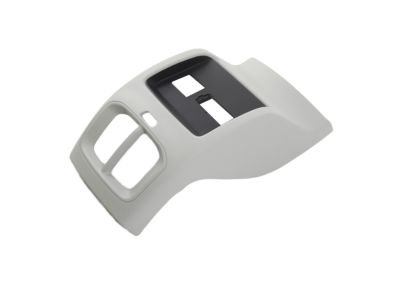 Mopar 7BE89PS4AA End Cap Console 7BE89PS4AA Mopar End Cap Console Product Photo 1 of 3