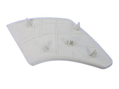 Dodge 5NP60DW1AA COVER Release Handle Bezel