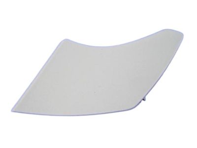 Dodge 5NP60DW1AA COVER Release Handle Bezel