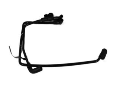 Jeep 4854133AB Vacuum Harness