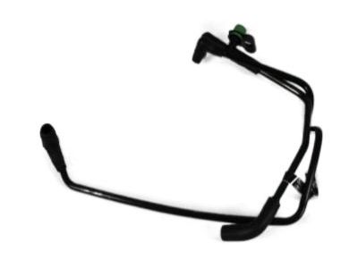 Jeep 4854133AB Vacuum Harness