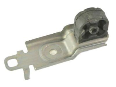 Jeep Exhaust Hanger - 68246912AA