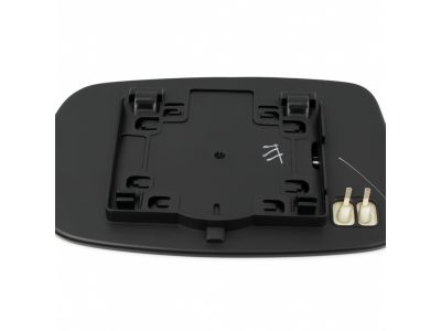 Mopar 68101143AA Glass Mirror Replacement