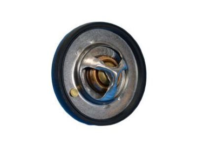 Jeep Thermostat - 68174083AA
