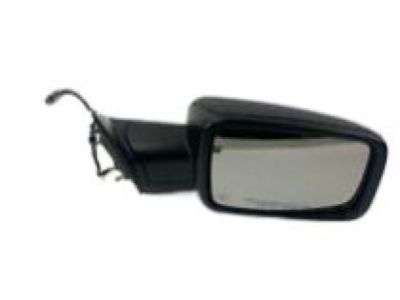 Ram 68285870AC MIRROR Outside Rearview