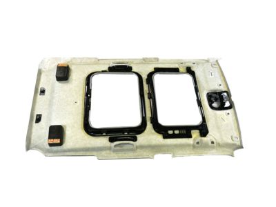 5VW14MS7AA Mopar Headliner Product Photo 2 of 4