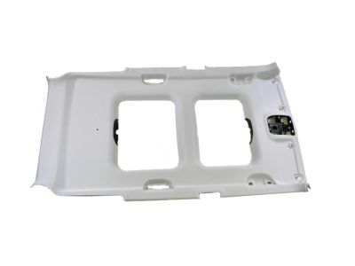 5VW14MS7AA Mopar Headliner Product Photo 3 of 4
