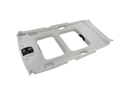5VW14MS7AA Mopar Headliner Product Photo 1 of 4