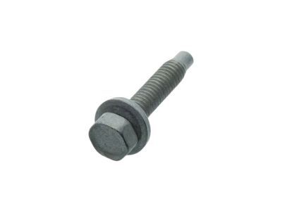 Chrysler 6503929 Bumper Cover Screw